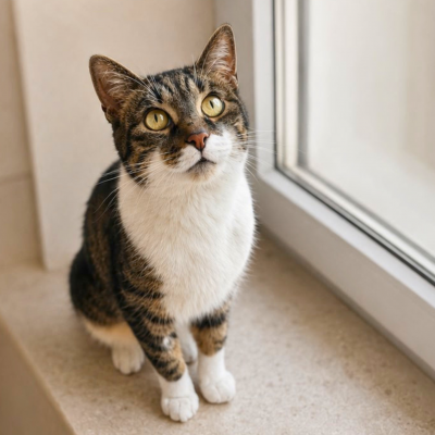 Juli Katze